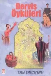 Derviş Öyküleri