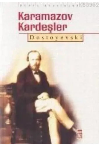 Karamazov Kardeşler