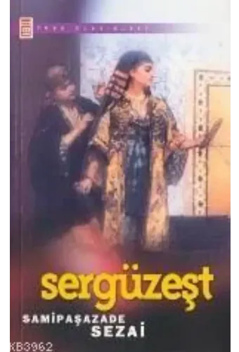 Sergüzeşt
