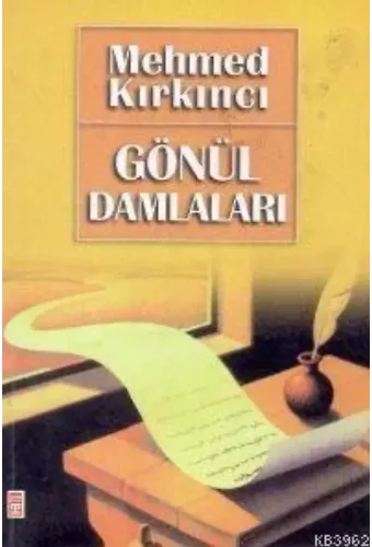Gönül Damlaları