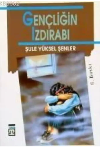 Gençliğin Izdırabı