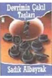Devrimin Çakıl Taşları