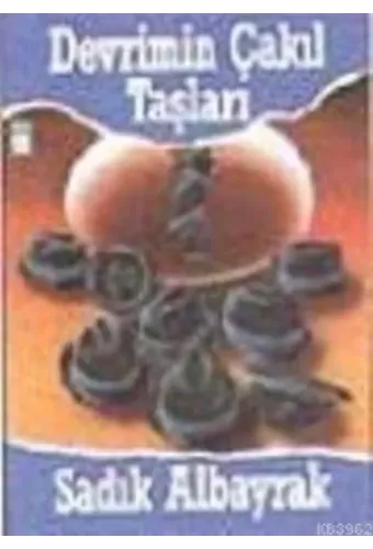 Devrimin Çakıl Taşları