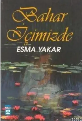 Bahar İçimizde
