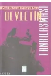 Devletin Tanrılaşması