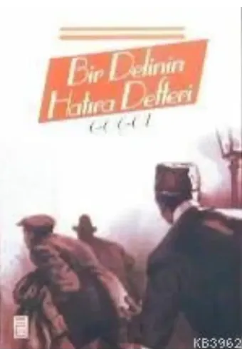 Bir Delinin Hatıra Defteri
