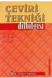 Çeviri Tekniği; Dilbilgisi
