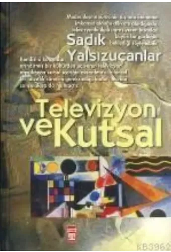 Televizyon ve Kutsal