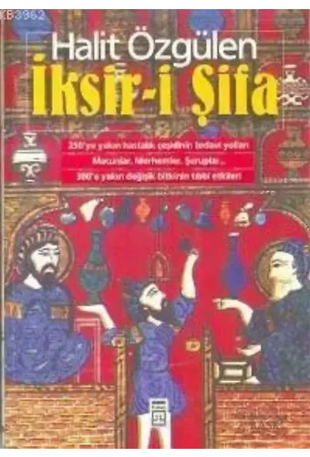 İksir-i Şifa