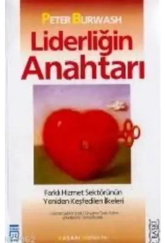 Liderliğin Anahtarı