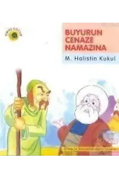 Buyurun Cenaze Namazına