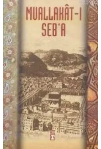 Muallakat-ı Seb'a