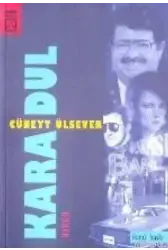 Kara Dul