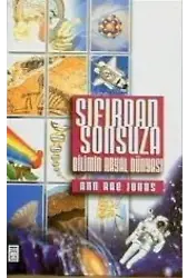 Sıfırdan Sonsuza; Bilimin Hayal Dünyası
