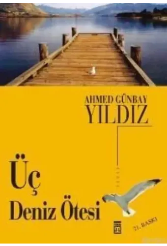 Üç Deniz Ötesi