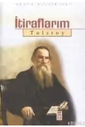 İtiraflarım