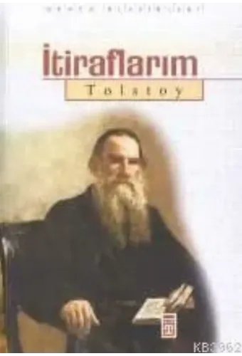 İtiraflarım
