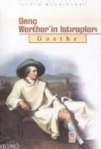 Genç Wertherin Istırapları
