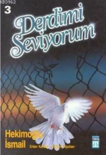 Derdimi Seviyorum 3