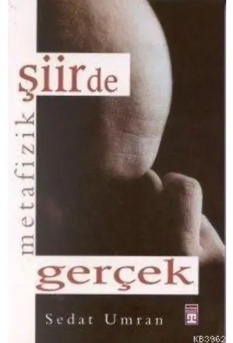 Şiirde Metafizik Gerçek