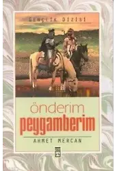 Önderim Peygamberim