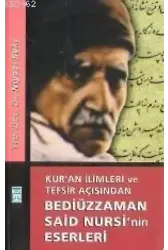 Bediüzzaman Said Nursinin Eserleri