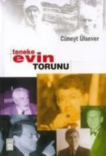 Teneke Evin Torunu