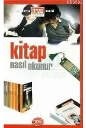 Kitap Nasıl Okunur