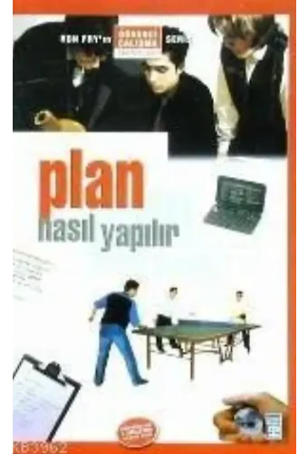 Plan Nasıl Yapılır