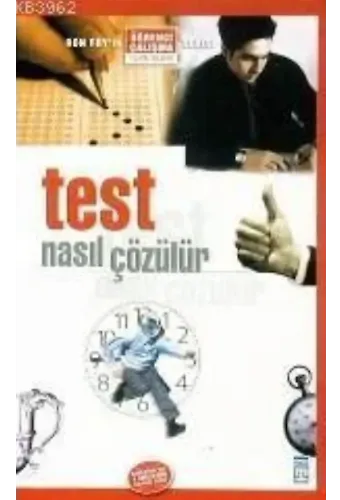 Test Nasıl Çözülür