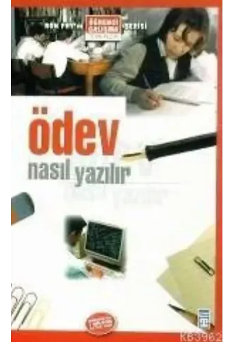 Ödev Nasıl Yazılır