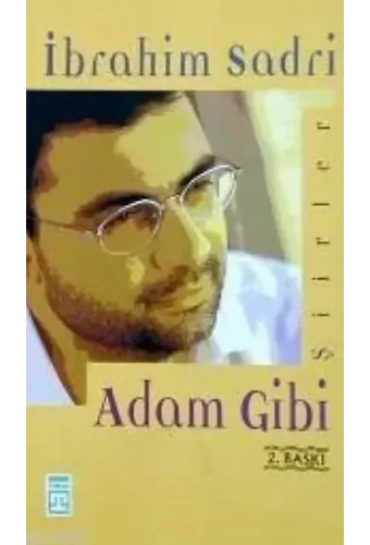 Adam Gibi