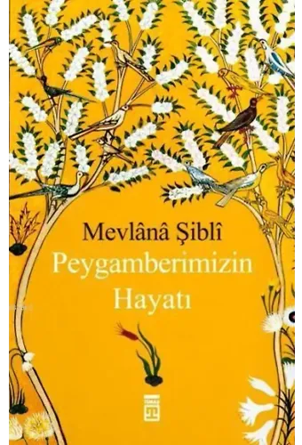 Peygamberimizin Hayatı