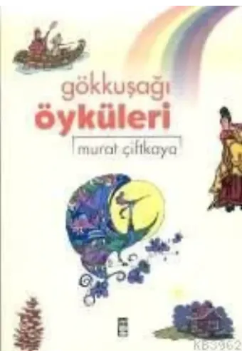 Gökkuşağı Öyküleri