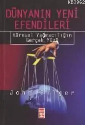 Dünyanın Yeni Efendileri