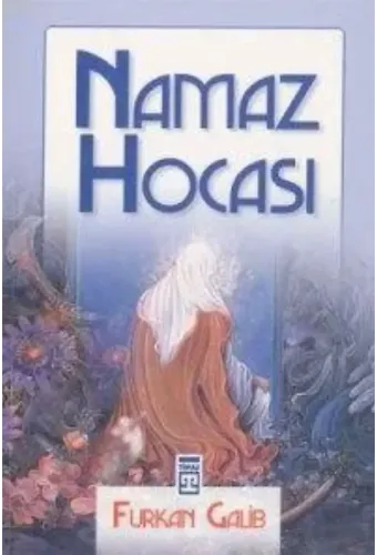Namaz Hocası