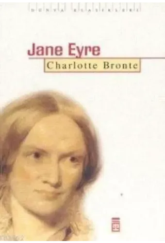 Jane Eyre