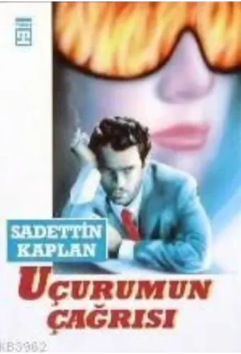 Uçurumun Çağrısı