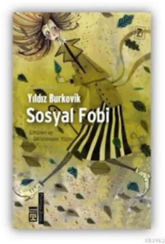 Sosyal Fobi