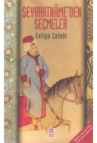 Seyahatnameden Seçmeler