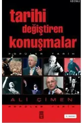 Tarihi Değiştiren Konuşmalar