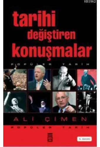 Tarihi Değiştiren Konuşmalar