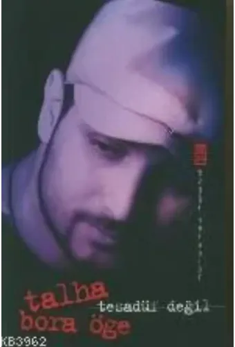 Tesadüf Değil