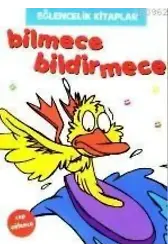 Bilmece Bildirmece