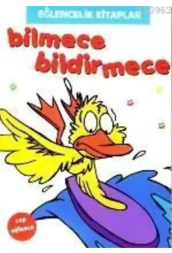Bilmece Bildirmece