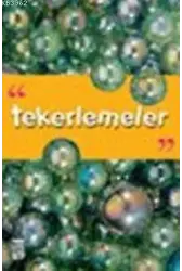 Tekerlemelerden Seçmeler