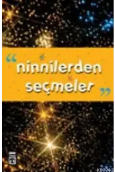Ninnilerden Seçmeler