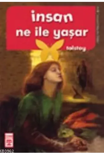 İnsan Ne İle Yaşar?