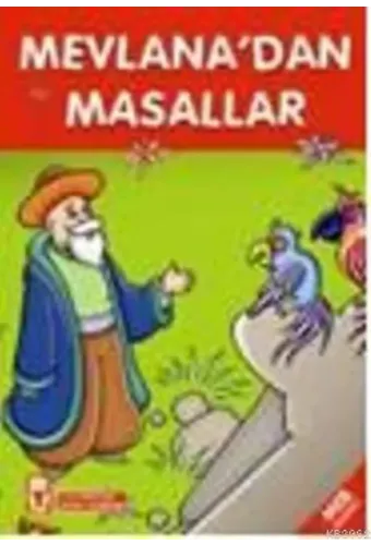 Mevlana'dan Masallar