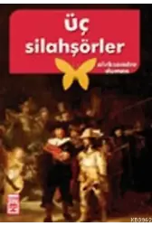 Üç Silahşörler